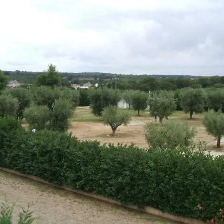 Locazione Turistica Green Park 마르티나프란카 외부 사진